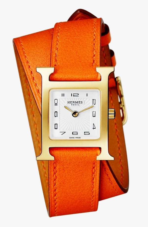 hermes watch