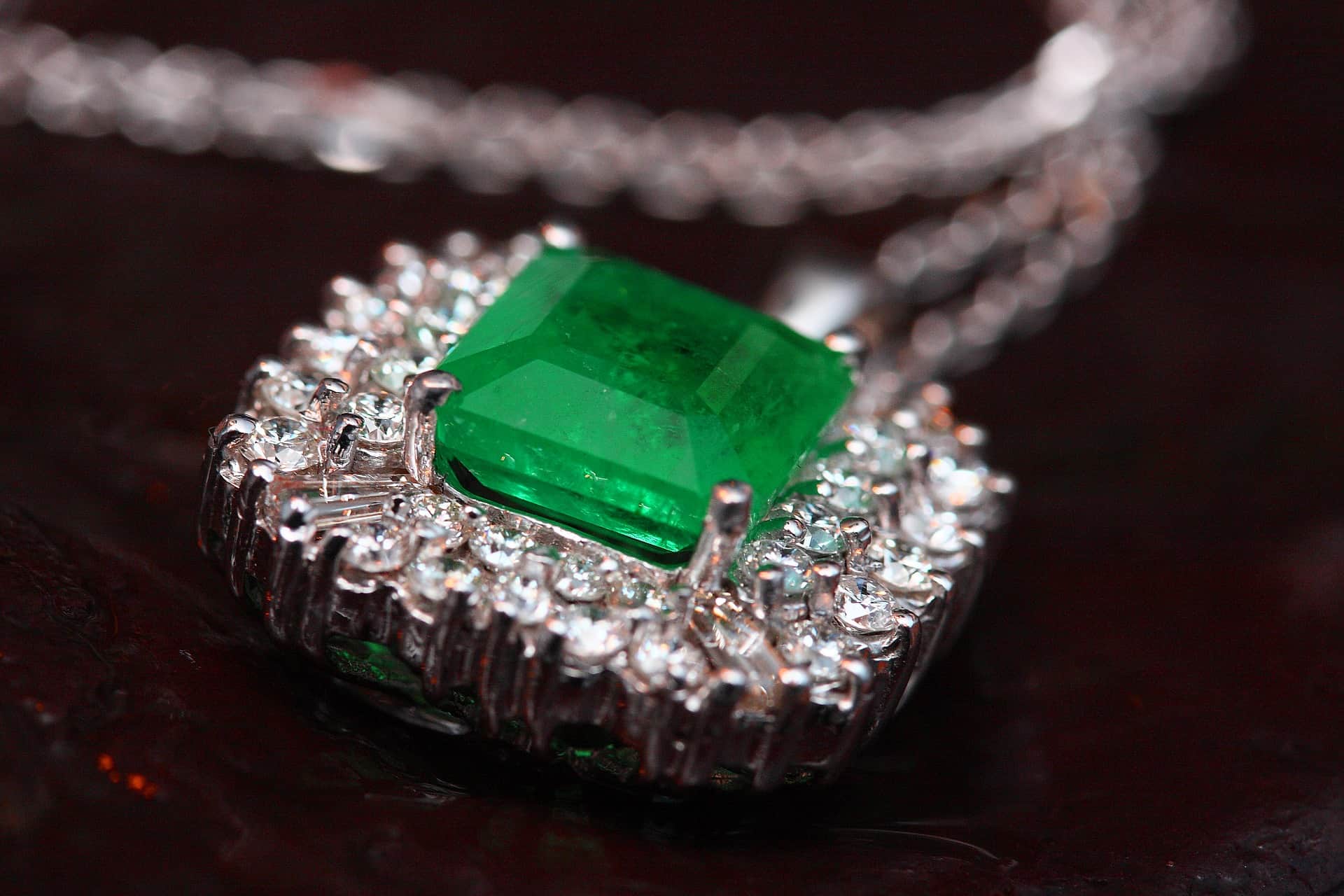 How to determine resale value