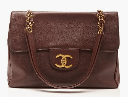 How to spot a fake Chanel bag