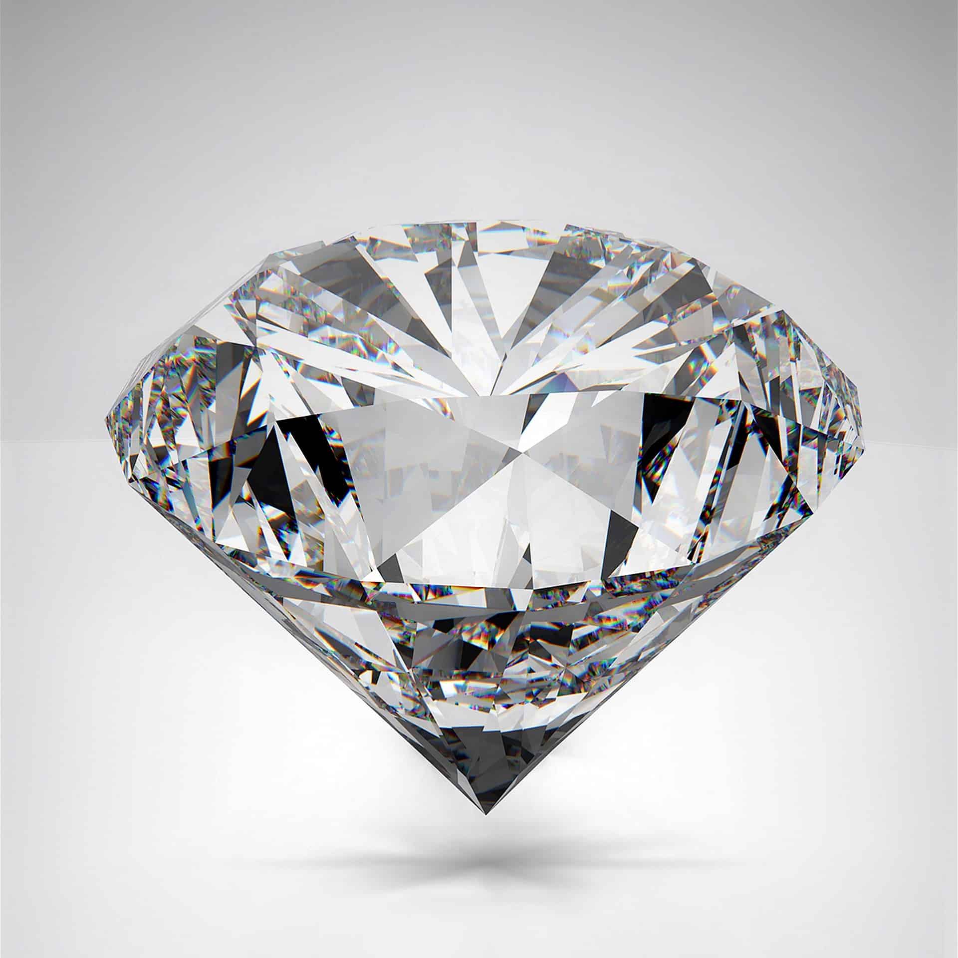 Diamond facts for successful resale