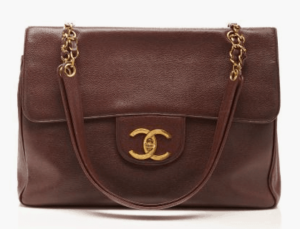 Chanel purse
