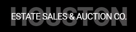 Houston Estate Sales and Auction Company logo