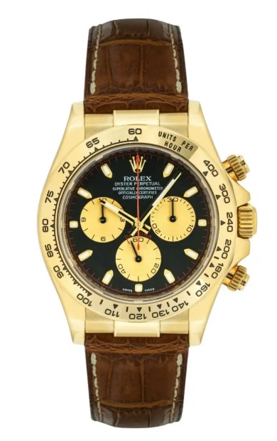 Rolex Daytona Cosmograph